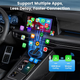 Адаптер Carplay Mini v5.0 CarlinKit - изображение 8