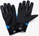 Перчатки зимние Ride 100% Brisker Hydromatic синие, размер S (8) - изображение 2