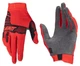 Перчатки мотоциклетные Leatt Moto 1.5 GripR красные, размер M (9) - изображение 1