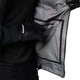 Куртка мотоциклетная Fox Recon Gore-Tex Adventure чёрная, размер XXL - изображение 2