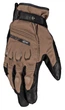 Мотоперчатки Leatt 7.5 SubZero Adventure Short Desert размер L (10) - изображение 4