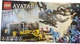 Zestaw klocków LEGO Avatar Latające góry: stanowisko 26 i Samson ZPZ 887 elementów (75573) (955555918666494) - Outlet - obraz 2