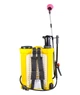 Опрыскиватель аккумуляторный Classic Mastertool комбинированный 16 л 12V 8 а/ч 92-9516 - изображение 4