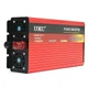 Инвертор 12V-220V 4000W с плавным пуском, преобразователь напряжения 12-220В - изображение 2
