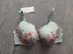Женский бюстгальтер Marks & Spencer Full Cup с цветочным принтом р. 38D / 85D - изображение 2