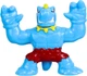 Набор 10 шт Фигурки Стретч-Антистресс Goo Jit Zu Mini Dino Power Mega Pack 42562 - изображение 5