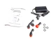 Опрыскиватель аккумуляторный Classic Mastertool 16 л 12V 8 а/ч 92-9616 - изображение 11