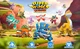 Набір 14 фігурок Супер крила Джетт і його друзі літаки трансформери Super Wings - зображення 8