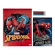 Набір Kids Licensing Spiderman Розмальовки з олівцями (SP50020) - зображення 2