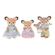 Набір Sylvanian Families Сім'я Квіткових Оленів (5799) - зображення 2