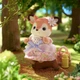 Набір Sylvanian Families Сім'я Квіткових Оленів (5799) - зображення 7