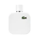 Туалетная вода Lacoste L.12.12 Blanc Eau de Мужской аромат (100 мл) - изображение 1