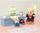 Набір Sylvanian Families Вишукана їдальня (5867) - зображення 6