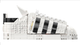 Конструктор Lego Adidas Originals Superstar Creator 10282 - изображение 5