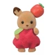 Фигурка-сюрприз Sylvanian Families Baby Forest Costume Series, 5751 - изображение 4