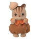 Фигурка-сюрприз Sylvanian Families Baby Forest Costume Series, 5751 - изображение 6