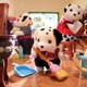Набор Sylvanian Families Семья далматинцев (5862) - изображение 9