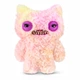 Мягкая игрушка Fuggler Мурчик Стразик (15784E) - изображение 1