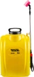 Опрыскиватель аккумуляторный Premium Mastertool 16 л 12 V 12 а/ч 92-9716 - изображение 1
