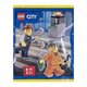 LEGO Police Chase (952501) - изображение 1