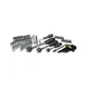 Набір інструментів Stanley Maxi-Drive торцевих 1/4", 3/8", 1/2", 80 предм. (STHT0-73930) - зображення 2