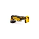 Реноватор DeWALT 18В XR Li-lon, (без АКБ та ЗП), кейс TSTAK (DCS356NT) - зображення 2