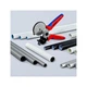 Труборез KNIPEX (90 25 25) - изображение 4