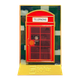 LEGO Ministry of Magic Phone Booth (76476) - зображення 1