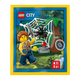 LEGO Jungle Explorer (952410) - зображення 1