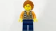 LEGO Jungle Explorer (952410) - зображення 3