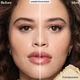 Полупрозрачная рассыпчатая фиксирующая пудра Laura Mercier Ultra-Blur Talc-Free Longwearing Translucent Loose Setting Powder - изображение 2