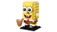LEGO SpongeBob SquarePants Figure BrickHeadz (40858) - зображення 3