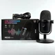 Ігровий мікрофон Onikuma M830 RGB Condenser Gaming (від USB) - зображення 4