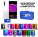 Тепловизор для Android‑смартфона, видео со звуком, картинка в картинке, инфракрасная тепловизионная камера, USB Type‑C - изображение 7
