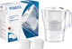 Фильтр-кувшин Brita Aluna Cool белый + 2 картриджа Maxtra Pro - изображение 1