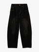Джинси для дівчинки GENUA G01307-0011 152 см Чорний shop (2000999703652) - зображення 1