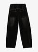 Джинси для дівчинки GENUA G01307-0011 152 см Чорний shop (2000999703652) - зображення 4