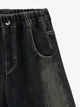 Джинси для дівчинки GENUA G01307-0009 152 см Темно-синій shop (2000999702570) - зображення 2