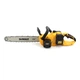 Акумуляторна пила DeWalt DCM575N 36 В 6 А·год, шина 45 см, 2 АКБ для робіт по дереву - зображення 2