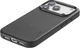 Чохол для смартфона Apple iPhone 18 Pro/17 Pro MOFT Snap MagSafe Black (MD020-1-i18p-JTBK) - зображення 5