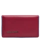 Візитниця Piquadro Blue Square (B2) Red PP1263B2-R - зображення 1