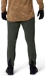 Велоштаны Fox Ranger Pant мужские зеленые, размер 36 - изображение 4
