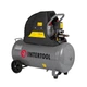 Компресор 50 л, 1500 Вт, 220 В, 8 aтм, 206 л/хв. INTERTOOL PT-0003 - изображение 2