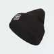 Шапка Adidas Oversize Cuff Black IQ5549 - зображення 4