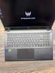 Ігровий ноутбук Acer Nitro V ANV15-52 15.6 FHD| 165Hz| Intel Core i7-13620H| DDR5-16GB| SSD-512GB |RTX 4050 6GB| - Refurbished - изображение 3