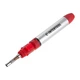 Мікропальник газовий (паяльник) INTERTOOL GB-0005 - изображение 3