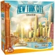 Настольная игра Queen Games New York: Essential Edition (английское издание) (4010350204122) - изображение 1