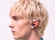 Наушники CMF by Nothing Buds Clip Pro (Dark Grey) - изображение 4