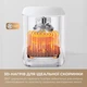 Мультипечь 12 в 1 Mova FD10s Pro - изображение 7
