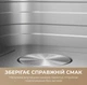Мультипечь 12 в 1 Mova FD10s Pro - изображение 10